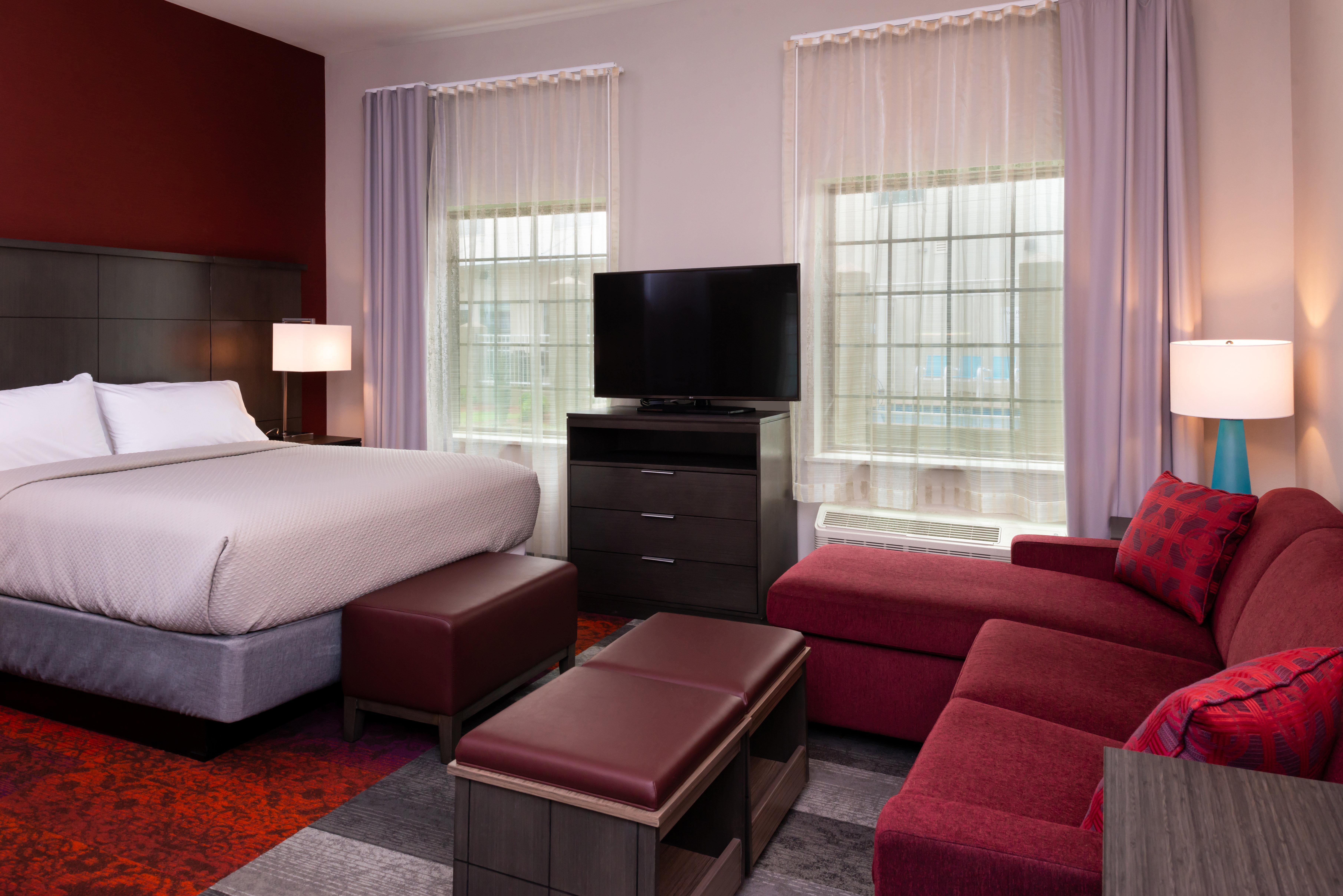 Staybridge Suites - Lake Charles By Ihg Exterior photo