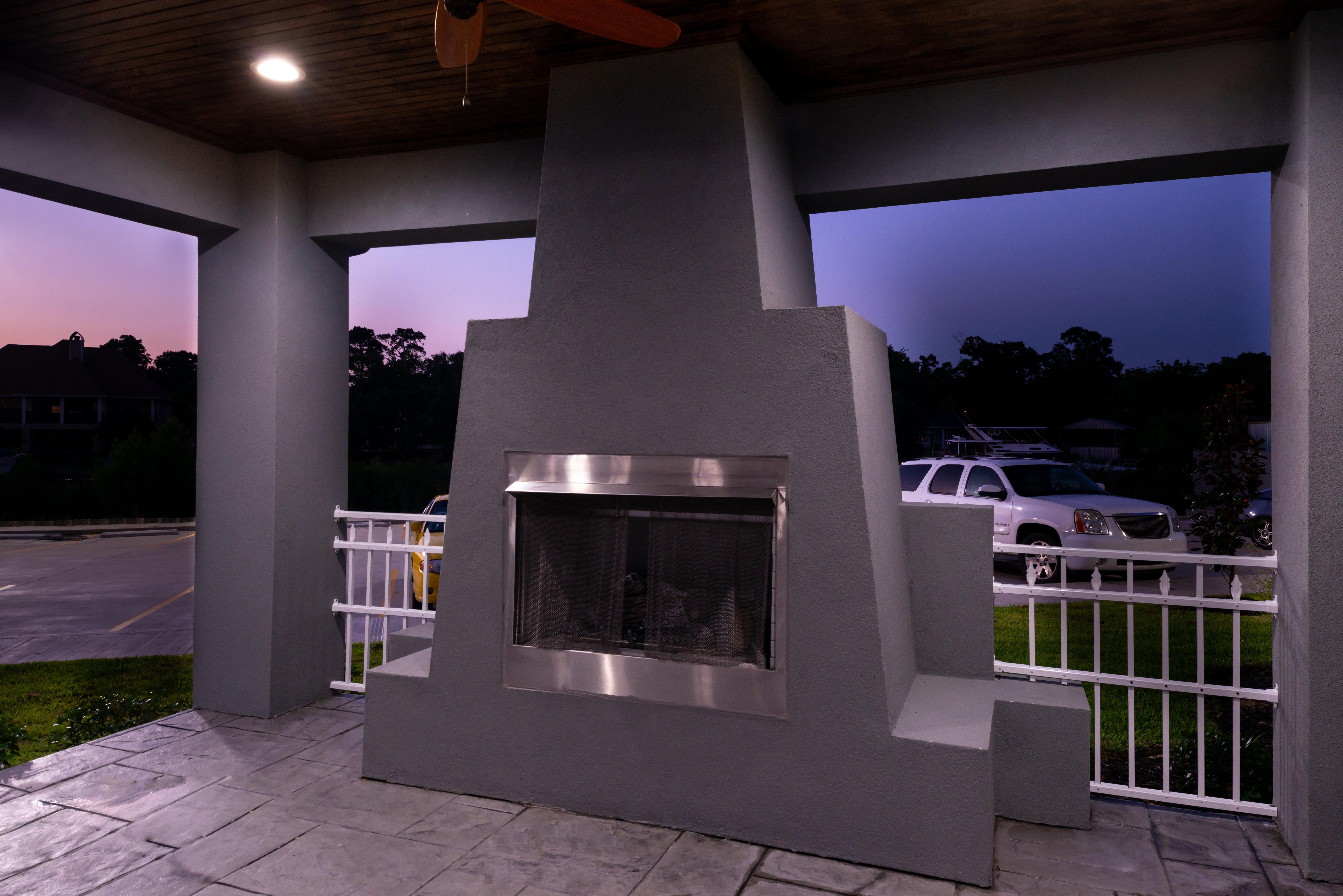 Staybridge Suites - Lake Charles By Ihg Exterior photo