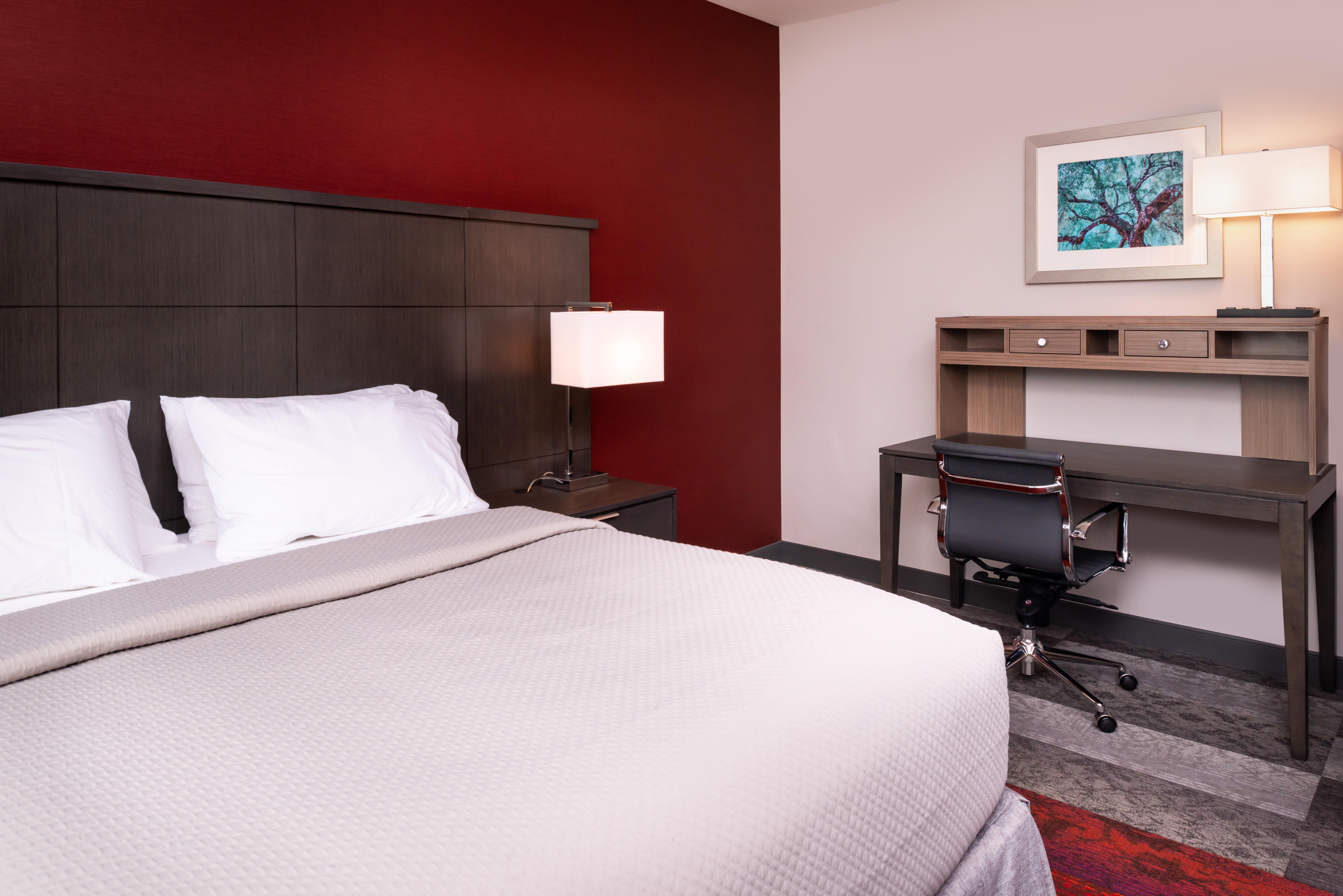 Staybridge Suites - Lake Charles By Ihg Exterior photo
