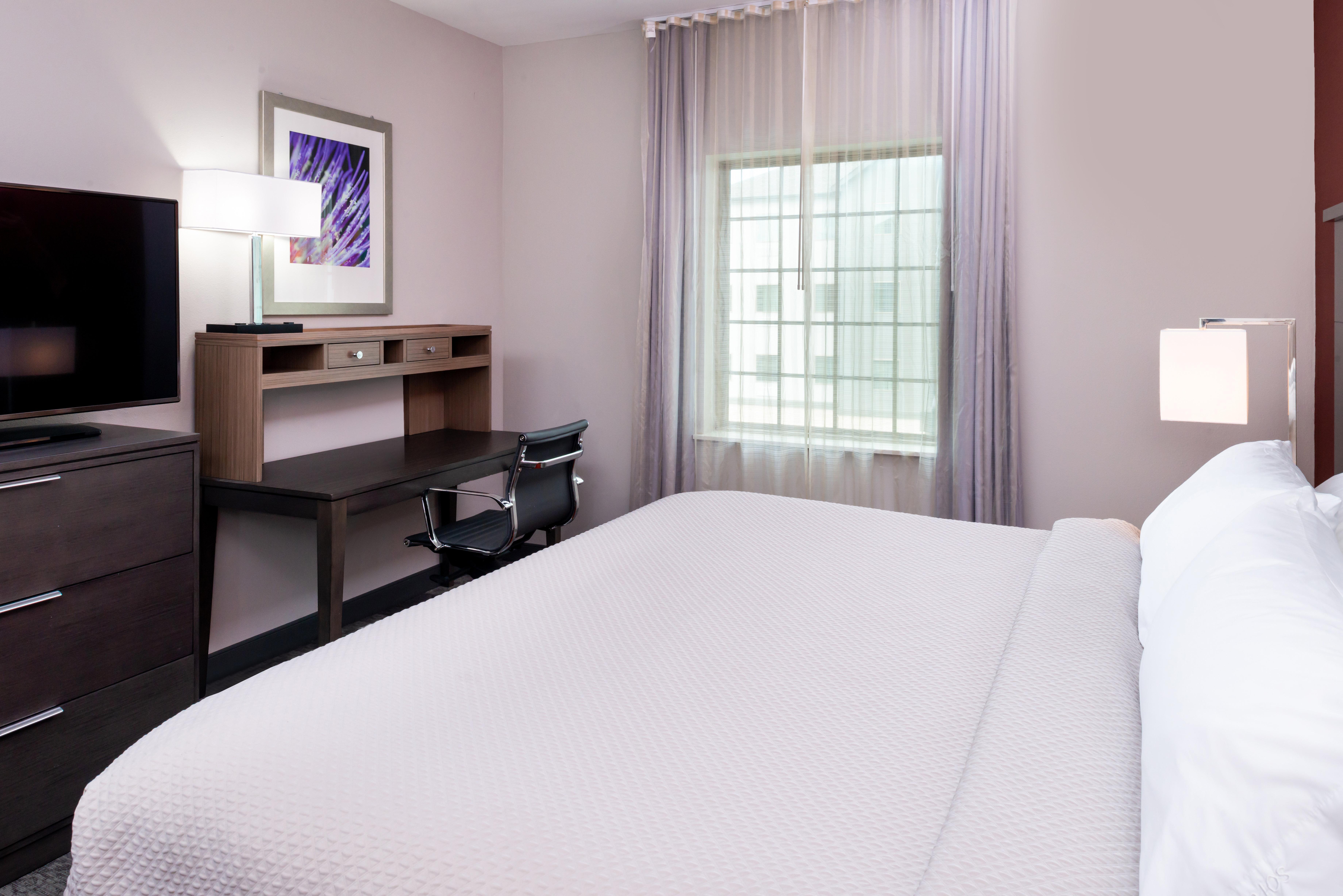 Staybridge Suites - Lake Charles By Ihg Exterior photo
