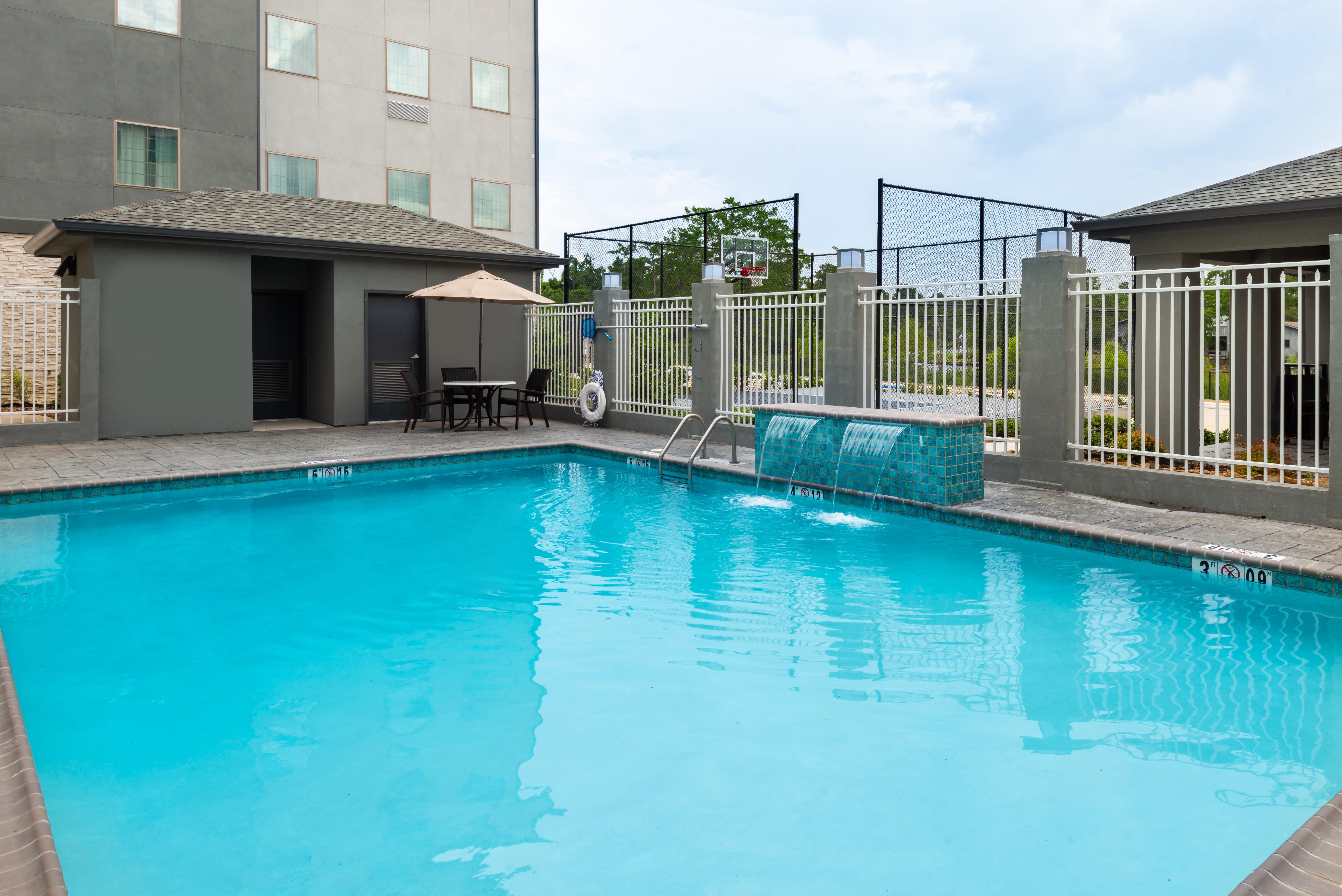 Staybridge Suites - Lake Charles By Ihg Exterior photo