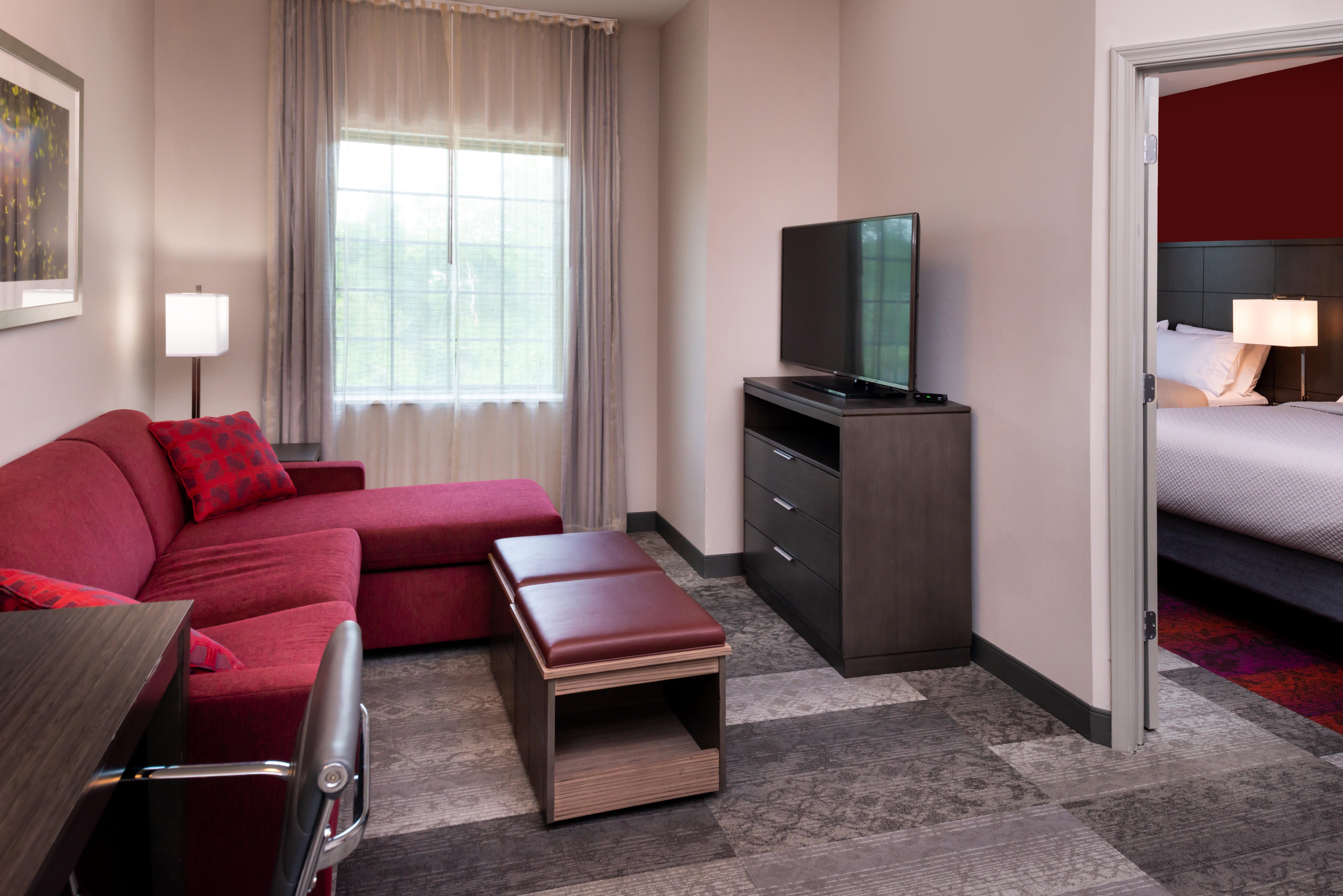 Staybridge Suites - Lake Charles By Ihg Exterior photo