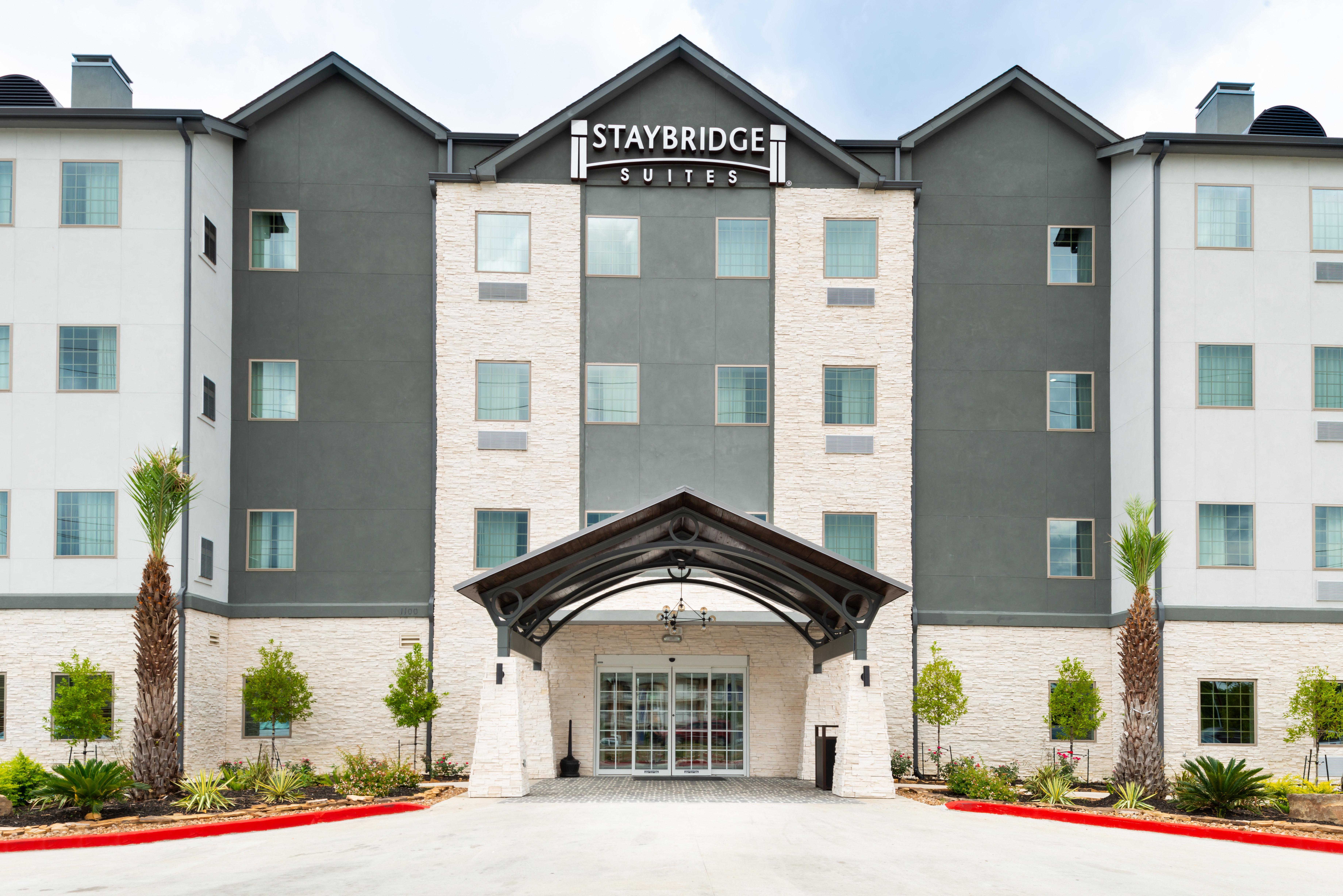 Staybridge Suites - Lake Charles By Ihg Exterior photo