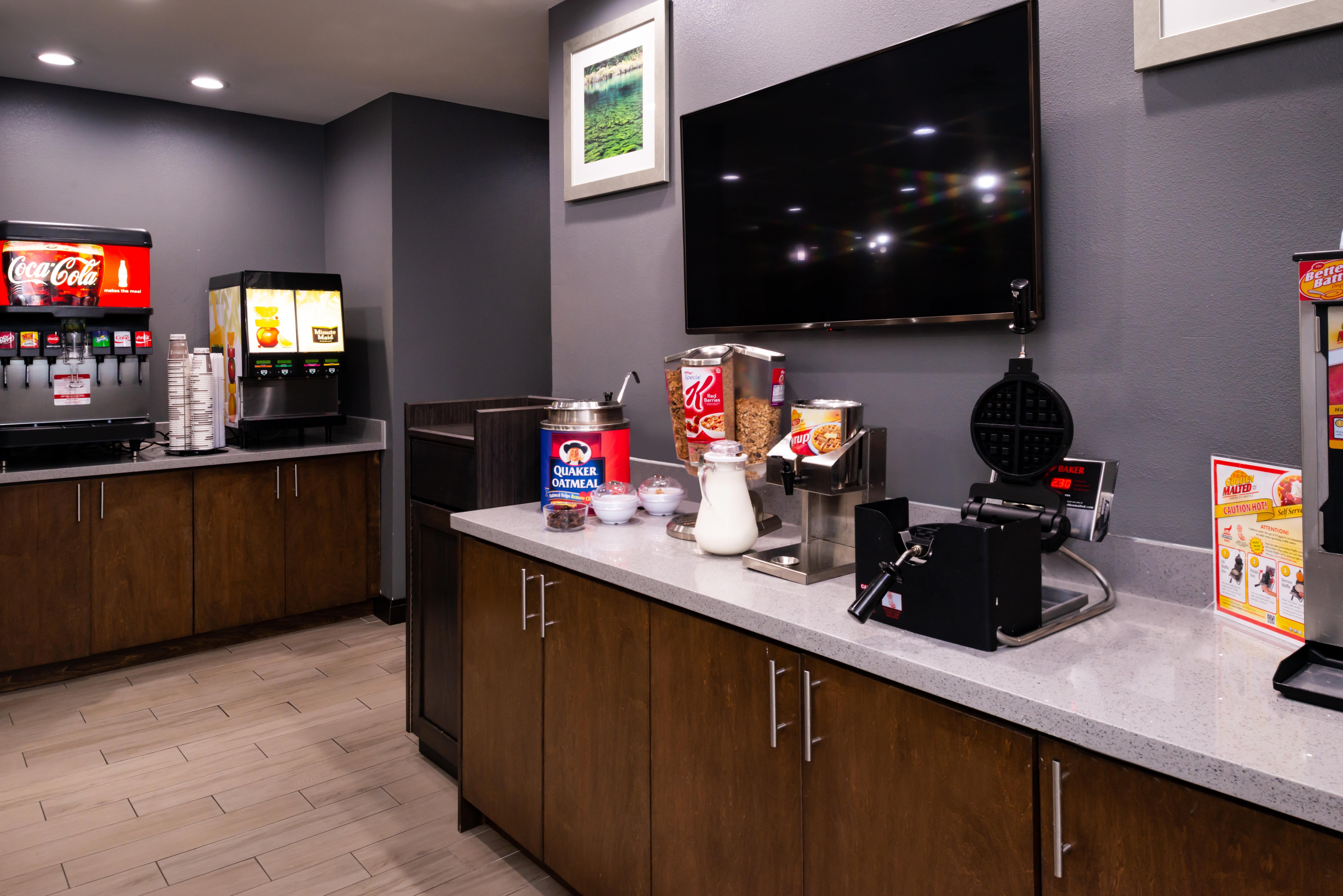 Staybridge Suites - Lake Charles By Ihg Exterior photo