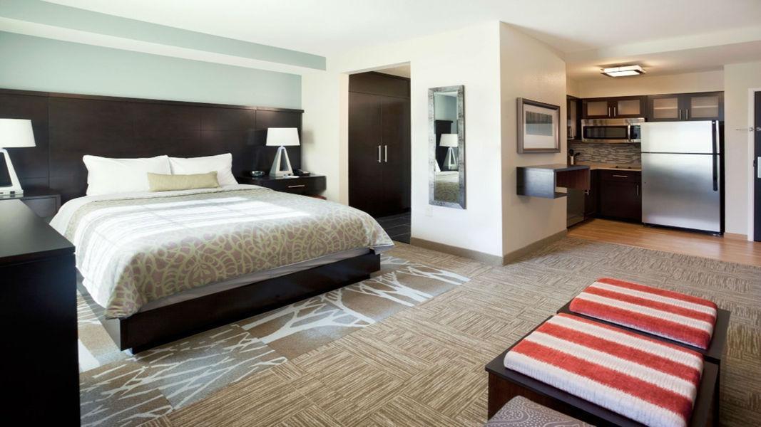 Staybridge Suites - Lake Charles By Ihg Exterior photo