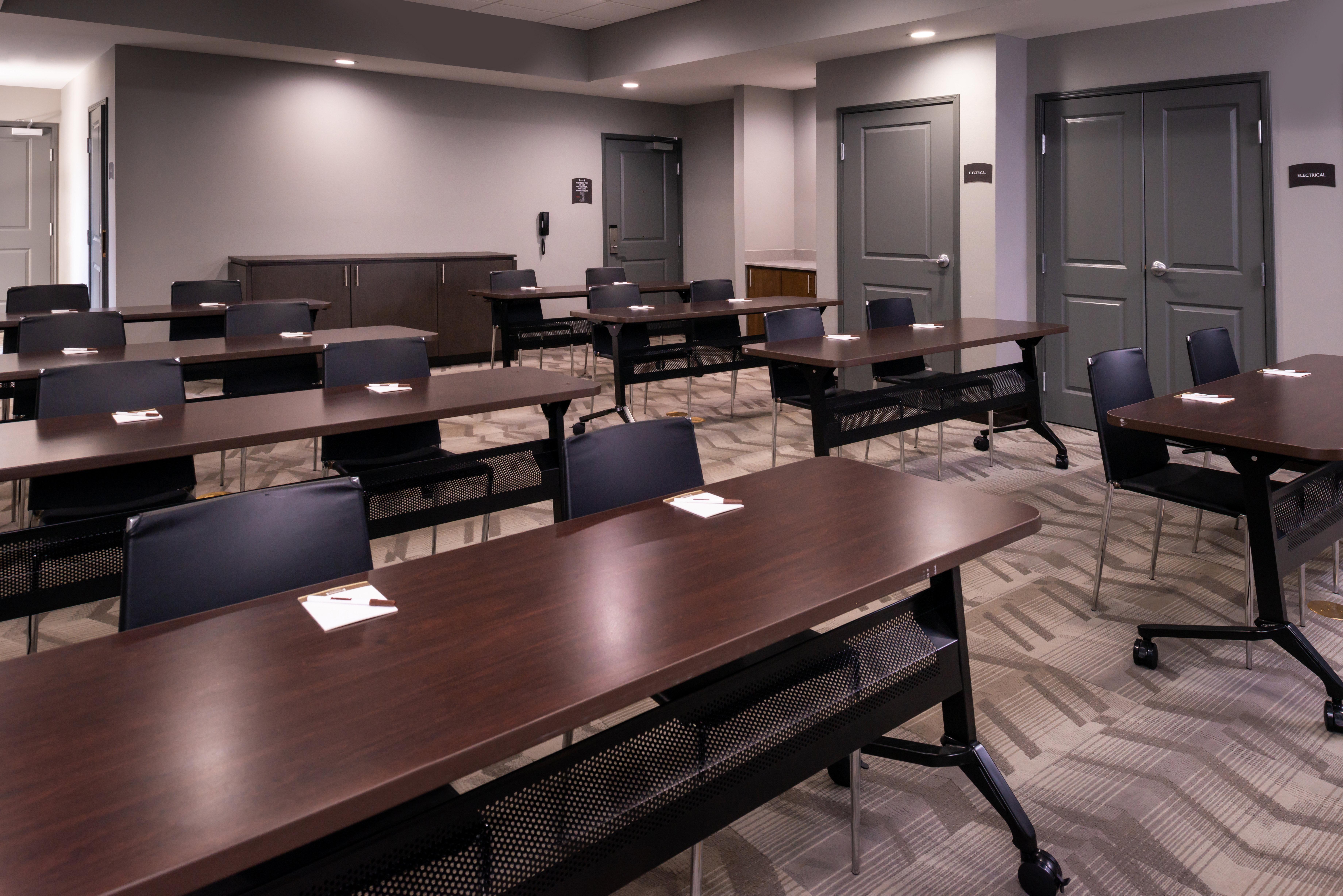 Staybridge Suites - Lake Charles By Ihg Exterior photo