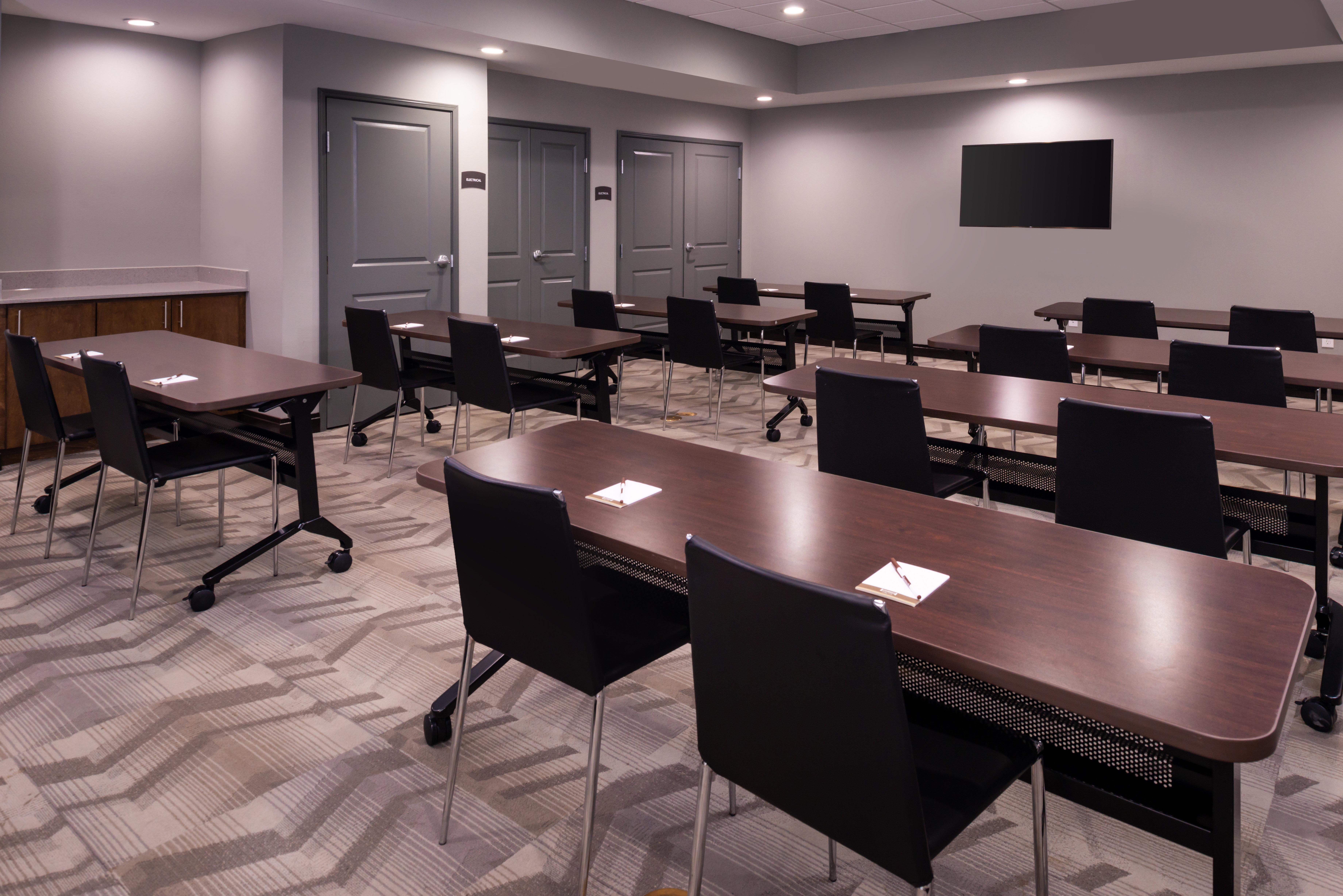 Staybridge Suites - Lake Charles By Ihg Exterior photo