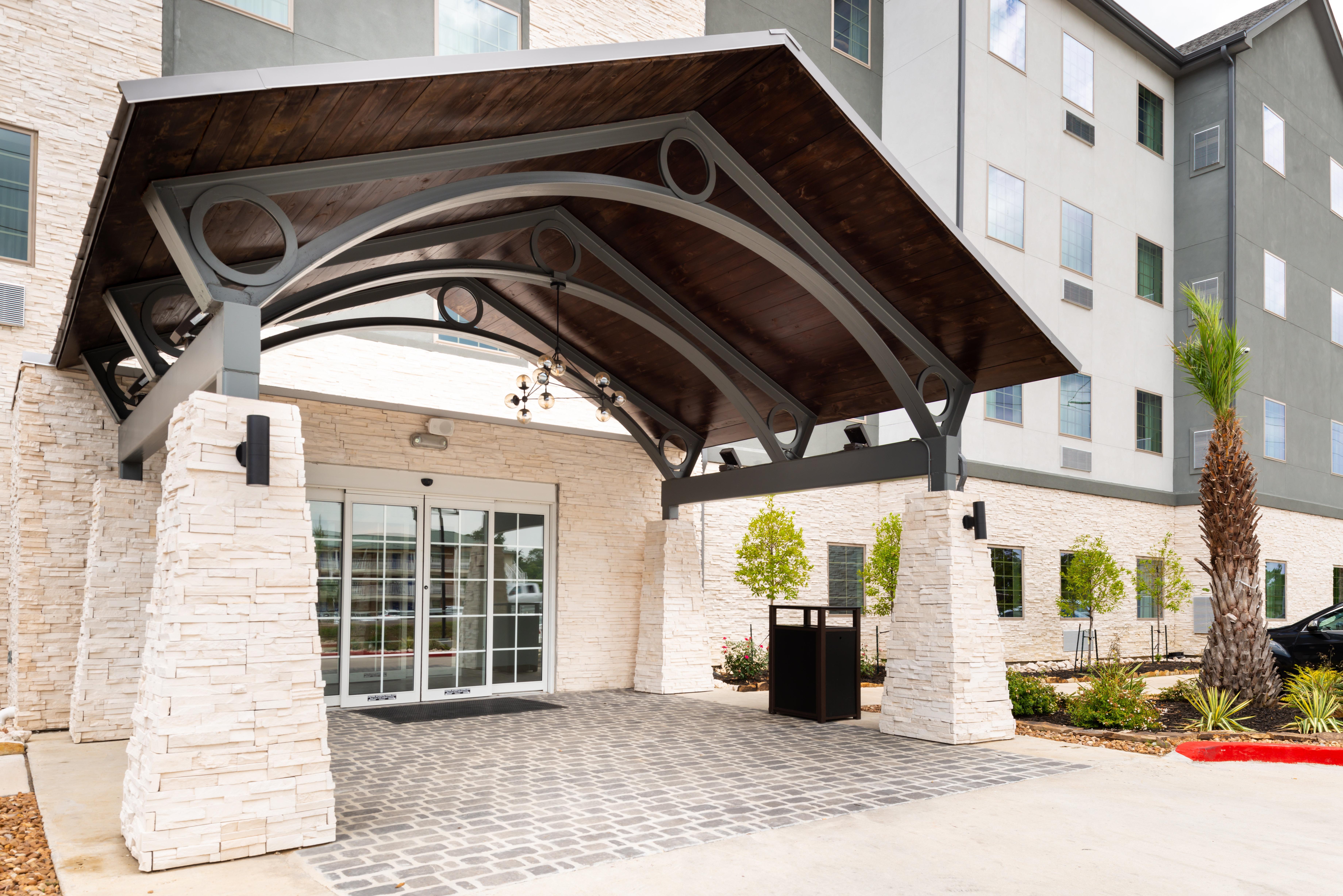 Staybridge Suites - Lake Charles By Ihg Exterior photo