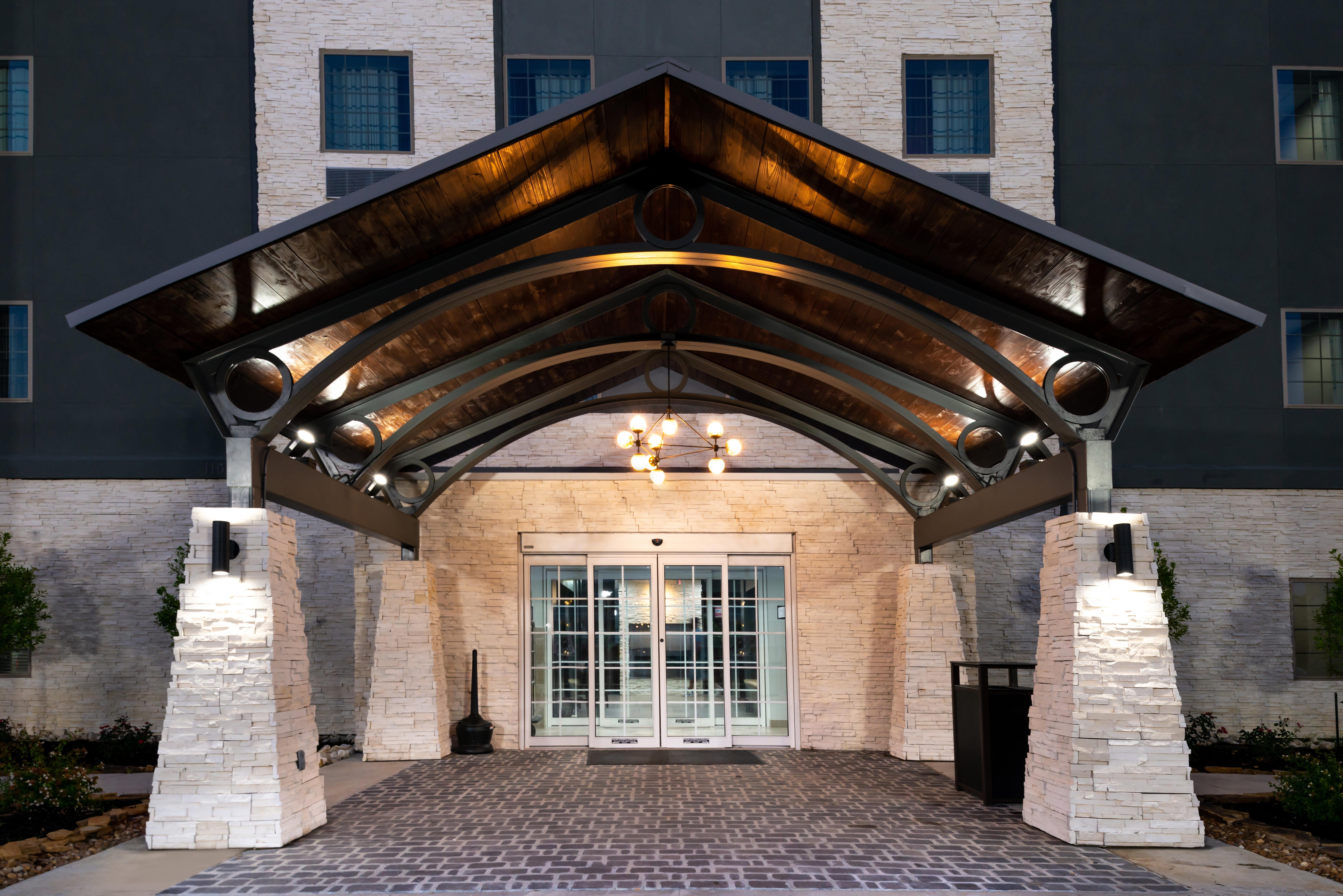 Staybridge Suites - Lake Charles By Ihg Exterior photo