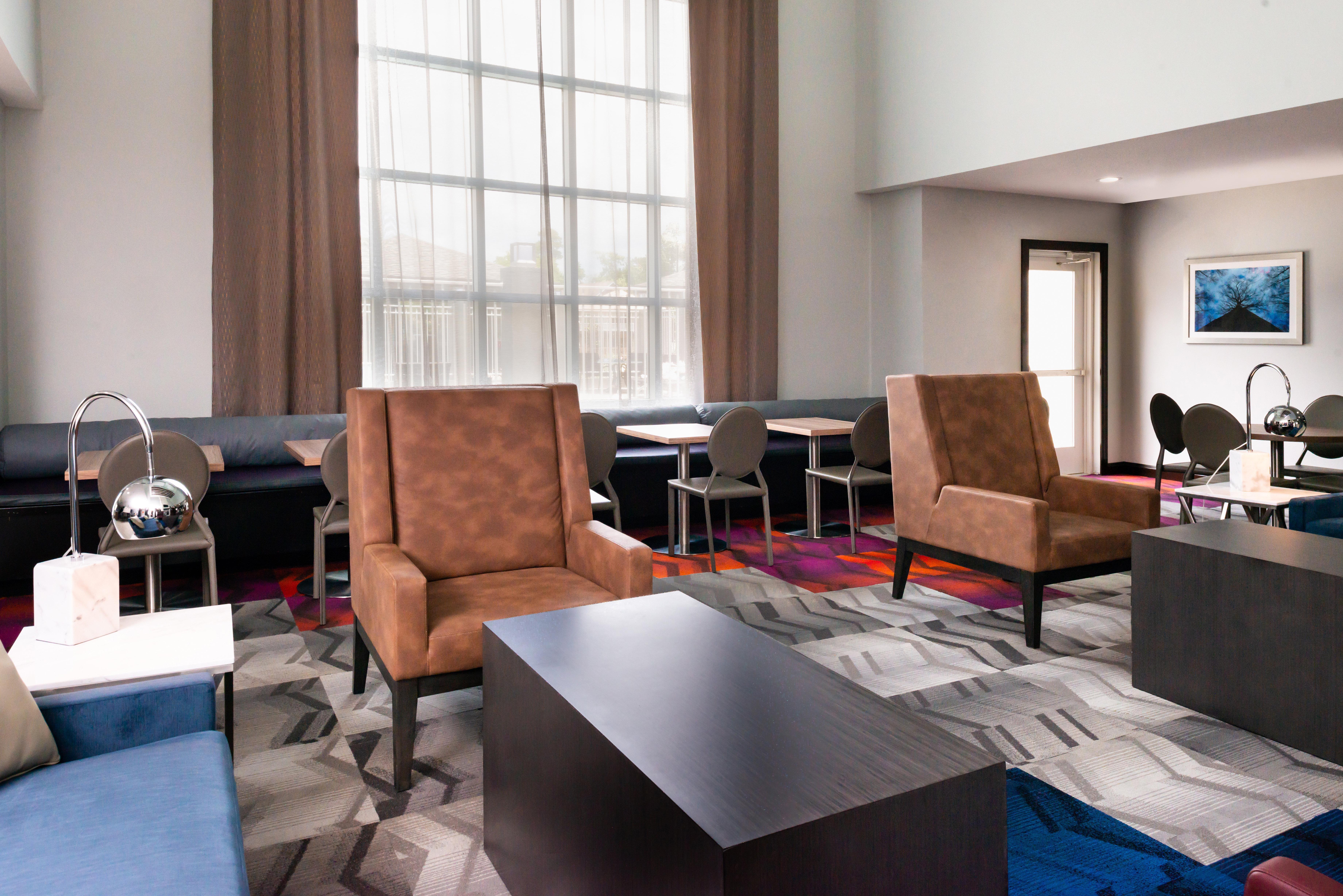 Staybridge Suites - Lake Charles By Ihg Exterior photo