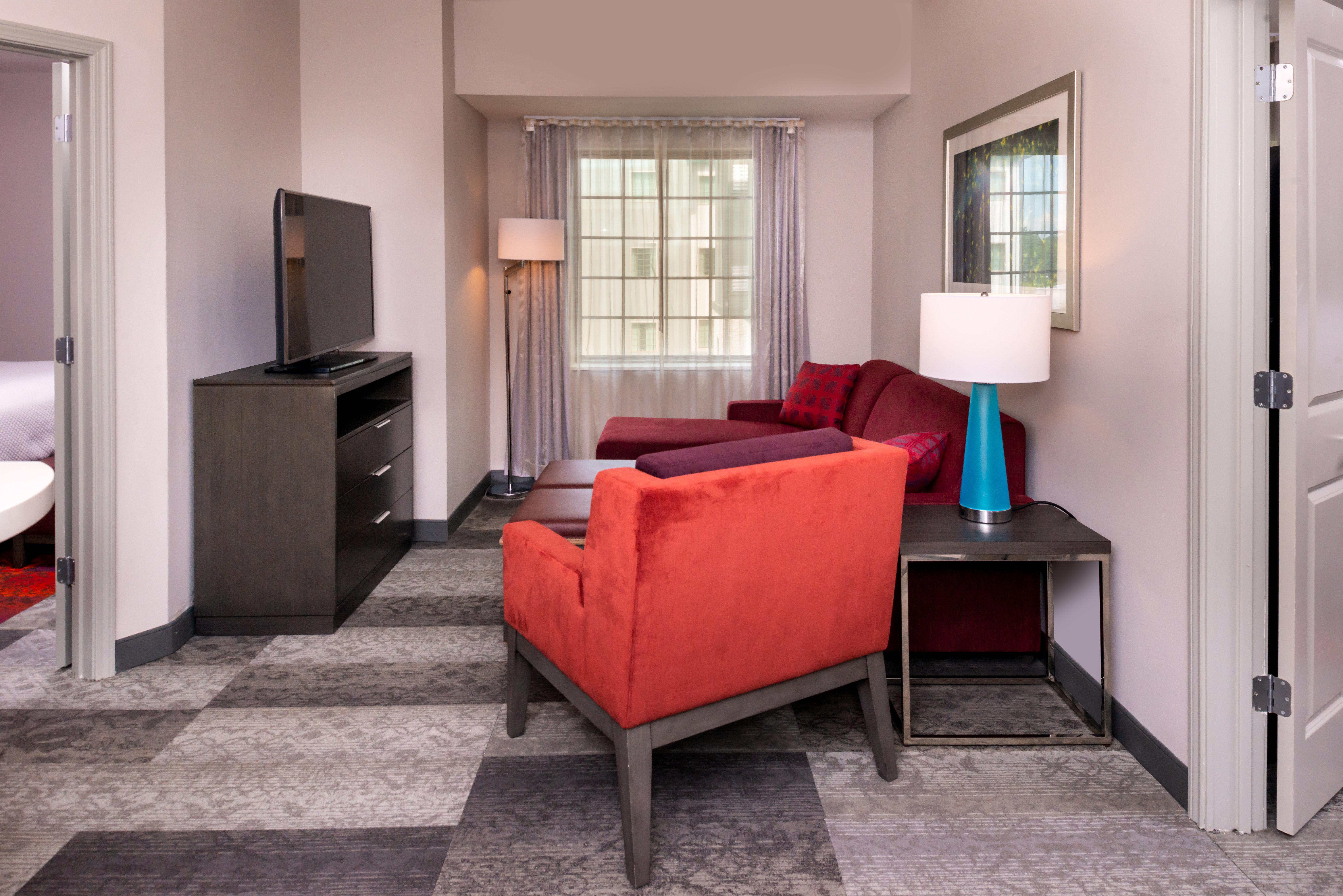 Staybridge Suites - Lake Charles By Ihg Exterior photo