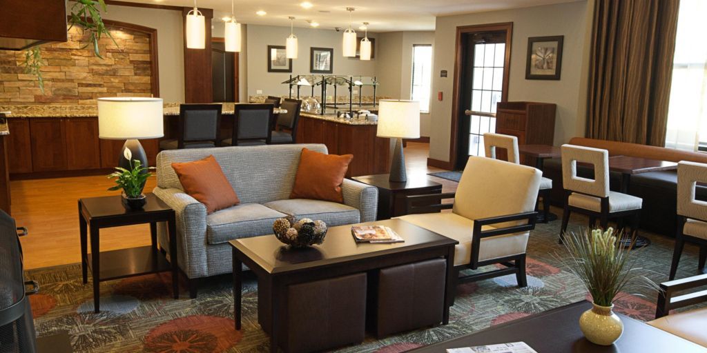 Staybridge Suites - Lake Charles By Ihg Exterior photo